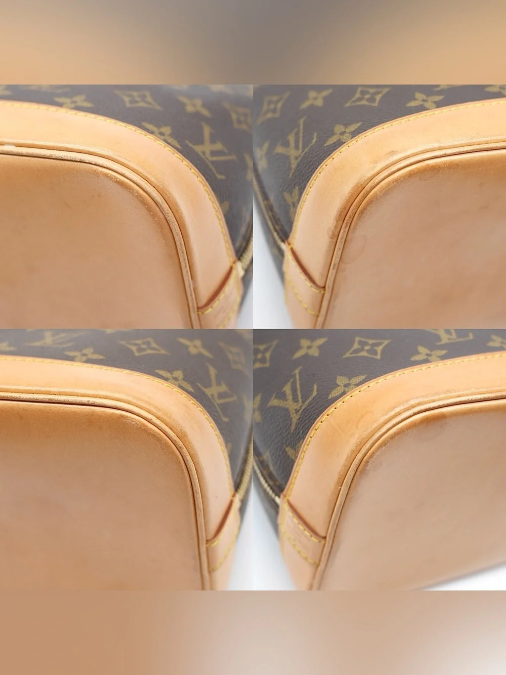 🍓LV Alma PM VI0929 - Picture 12 of 15